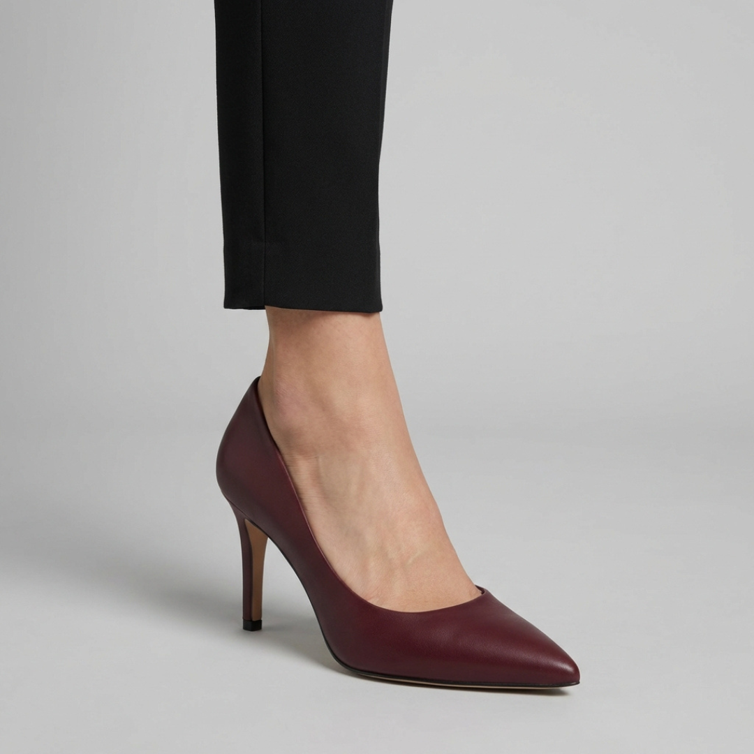 Amara - Eleganckie szpilki