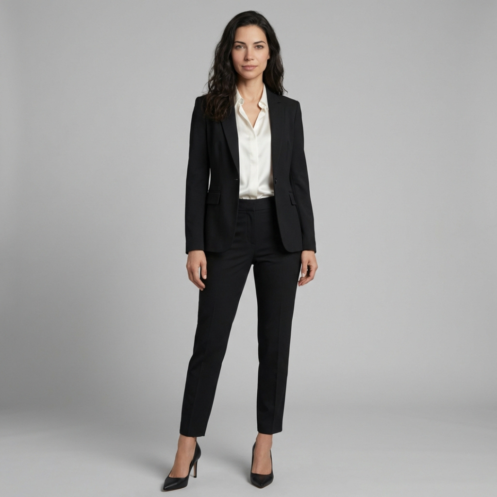 Amara - Eleganckie szpilki