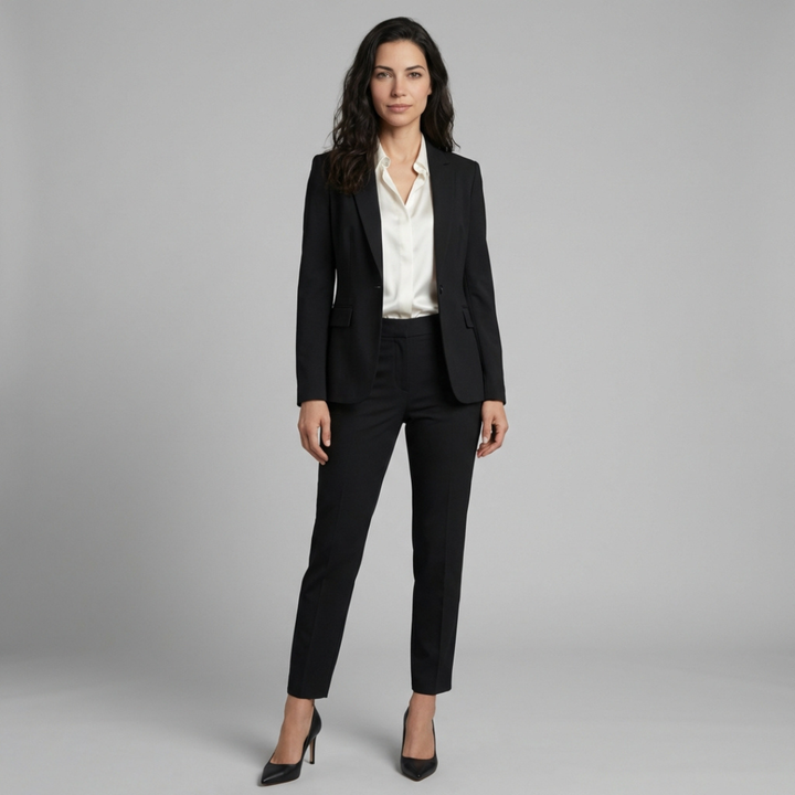 Amara - Eleganckie szpilki