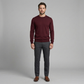 Eliano – Sweter Crewneck
