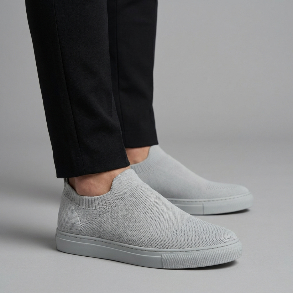 Wsuwane Buty Rivano