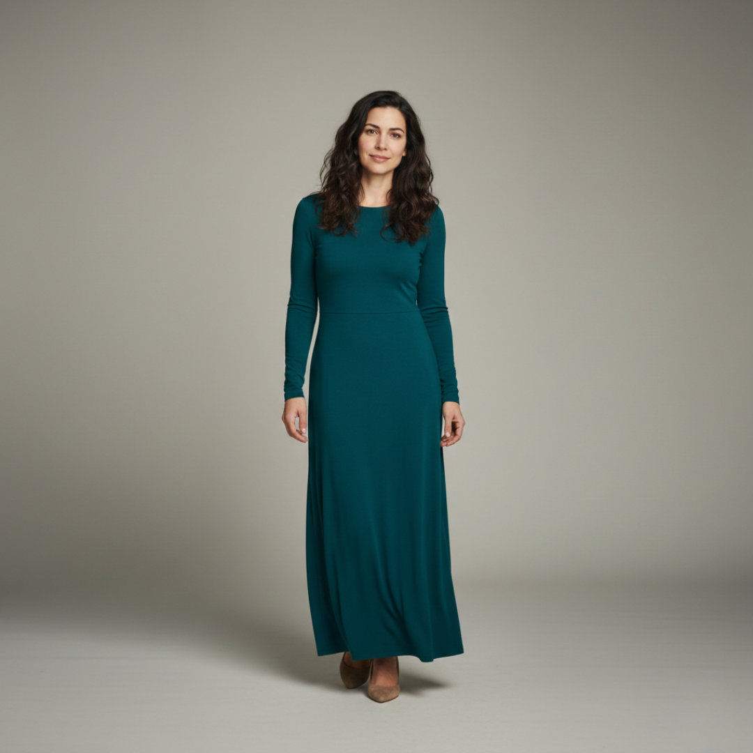Seraphina - Sukienka Maxi