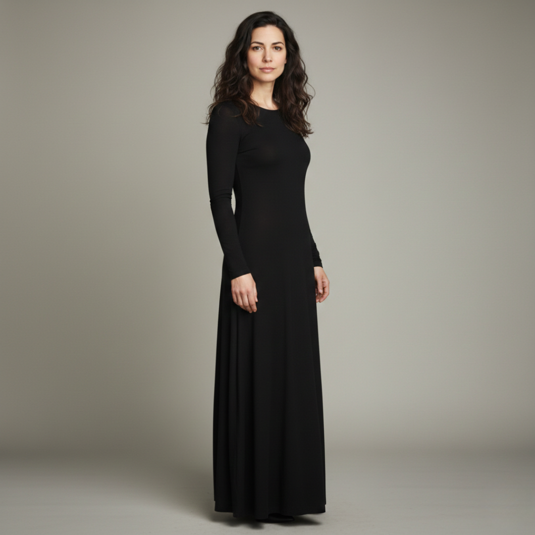 Seraphina - Sukienka Maxi