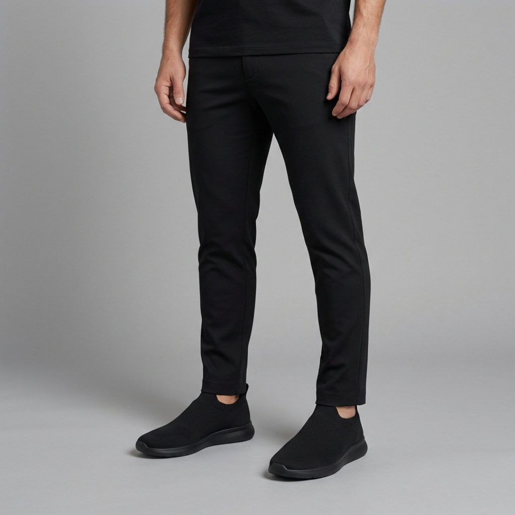Wsuwane Buty Rivano