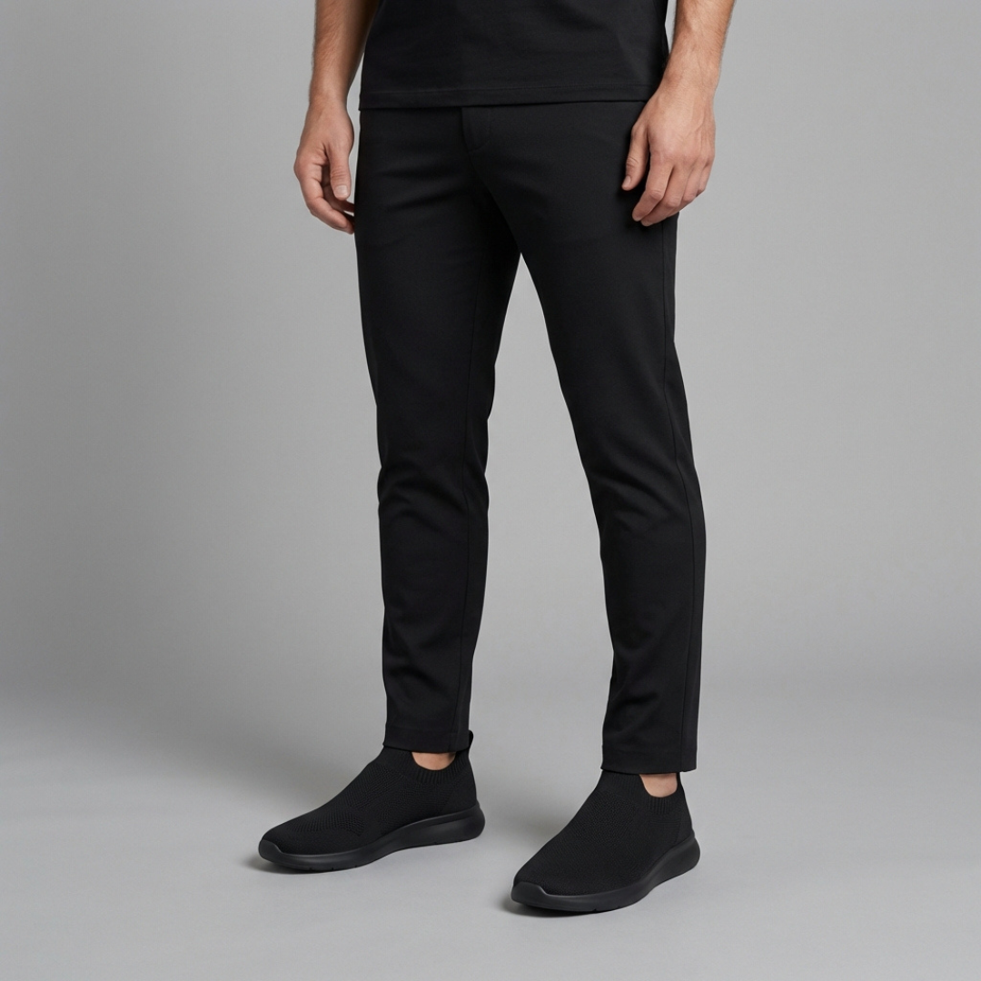 Wsuwane Buty Rivano