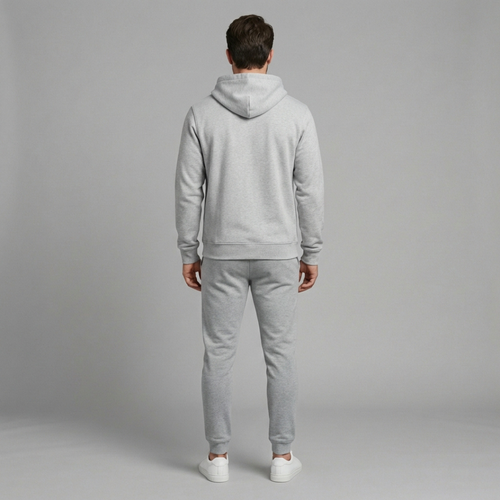 Davide – Casual Bluza Hoodie