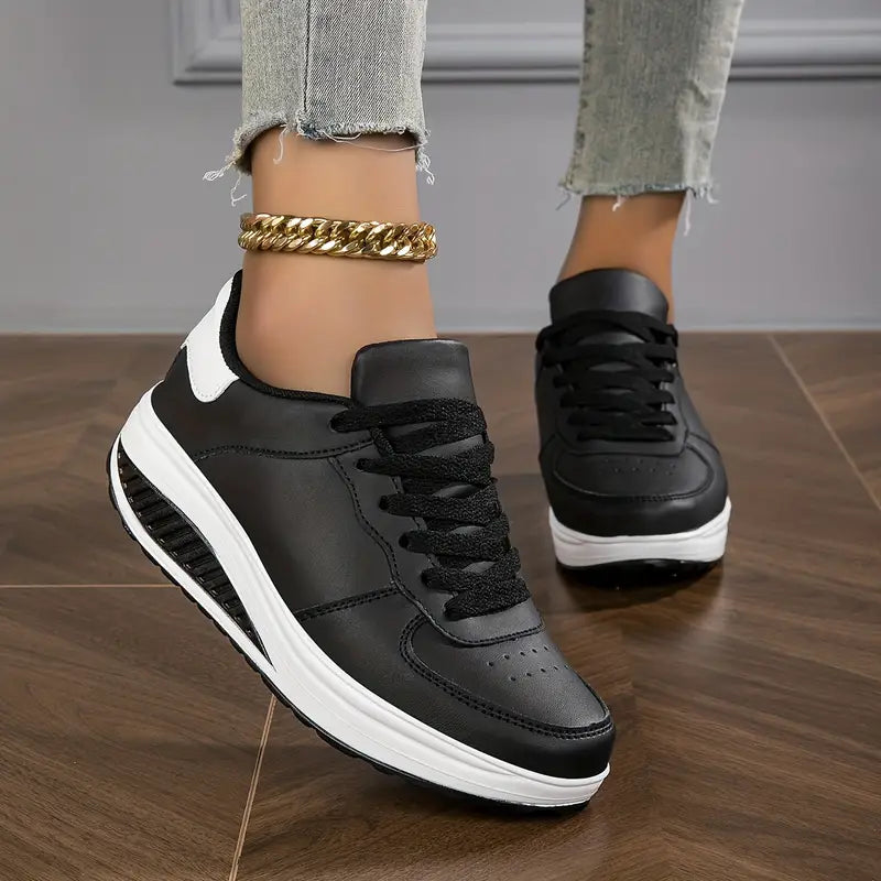 Lena | Damskie Sneakersy Ortopedyczne z Air Cushion 0