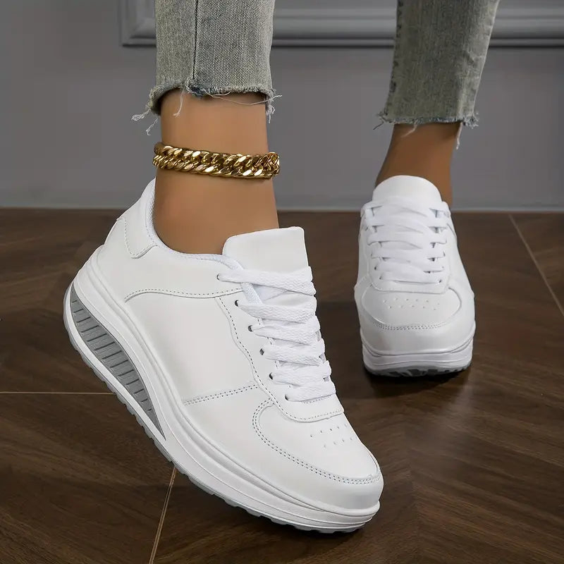 Lena | Damskie Sneakersy Ortopedyczne z Air Cushion 2