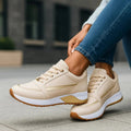 Maja | Damskie Sneakersy Ortopedyczne Lekkie i Oddychające 0