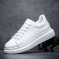 Męskie Sneakersy z Nowoczesnym Designem