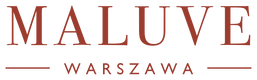 Maluve Warszawa logo