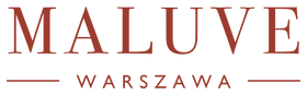 Maluve Warszawa logo