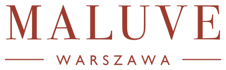 Maluve Warszawa logo